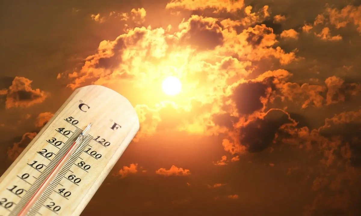 Meteo Calabria, il caldo non molla la presa: martedì e mercoledì picchi fino a 42 gradi