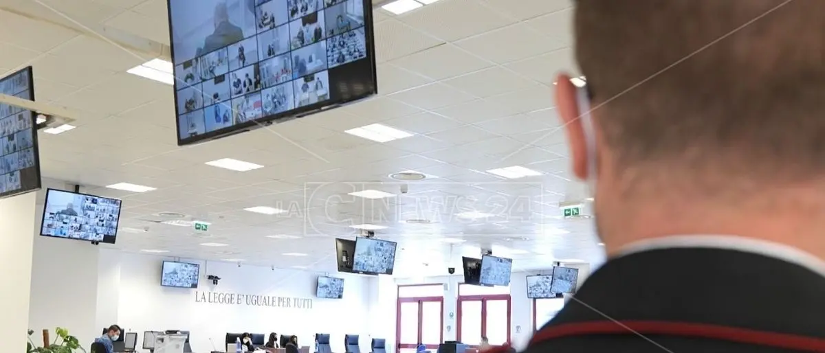 Rinascita Scott, Mantella: «“Sicarro” si convinse che non era stato Ferrante a far sparire il figlio»