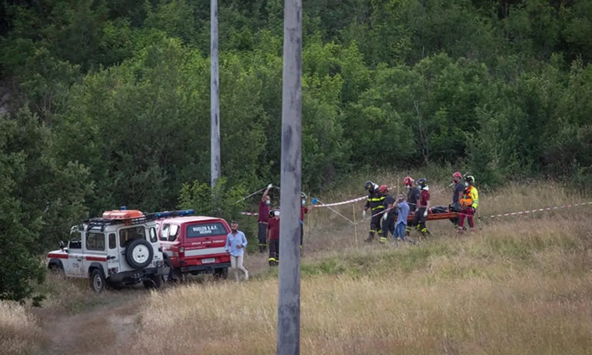 Sedicenne trovata morta in un bosco nel Bolognese: confessa l'amico coetaneo