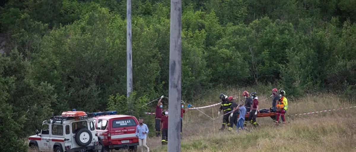 Sedicenne trovata morta in un bosco nel Bolognese: confessa l'amico coetaneo