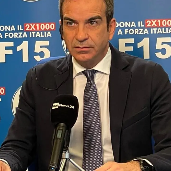 Elezioni Calabria, Occhiuto: «Dal centrodestra tolleranza zero contro la mafia sulla composizione liste»