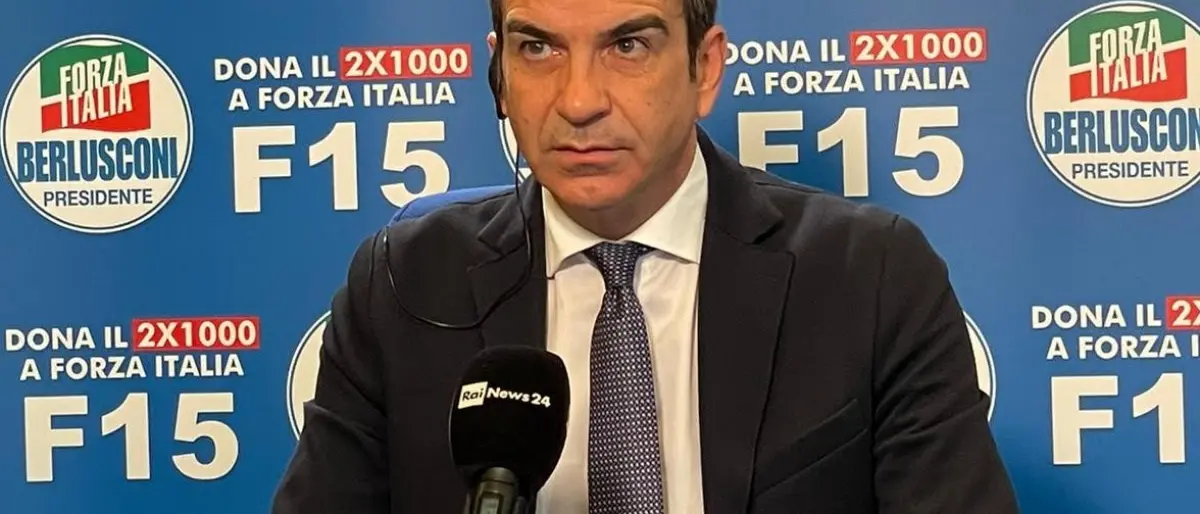 Elezioni Calabria, Occhiuto: «Dal centrodestra tolleranza zero contro la mafia sulla composizione liste»