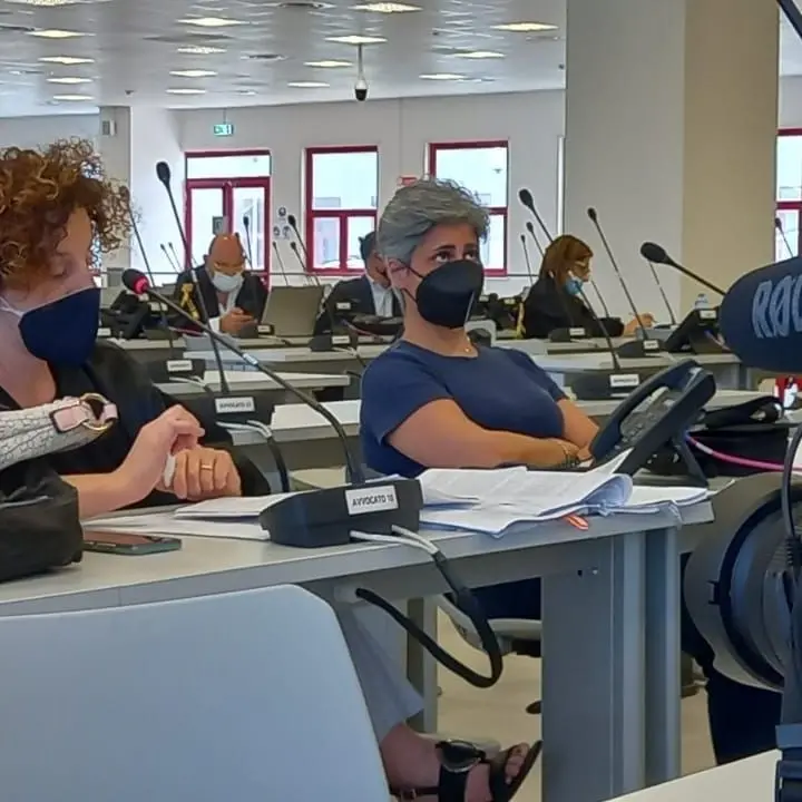 Rinascita, Mantella all'avvocato Garisto: «Accorinti si prese tutto il Poro dopo la morte di Fiamingo»