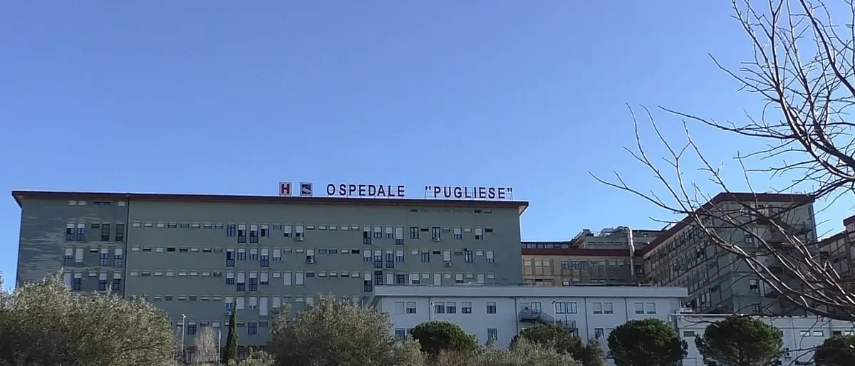 Concorsi chiacchierati al Pugliese, la rettifica del dottor Esposito: «Nessun mio parente tra i concorrenti»