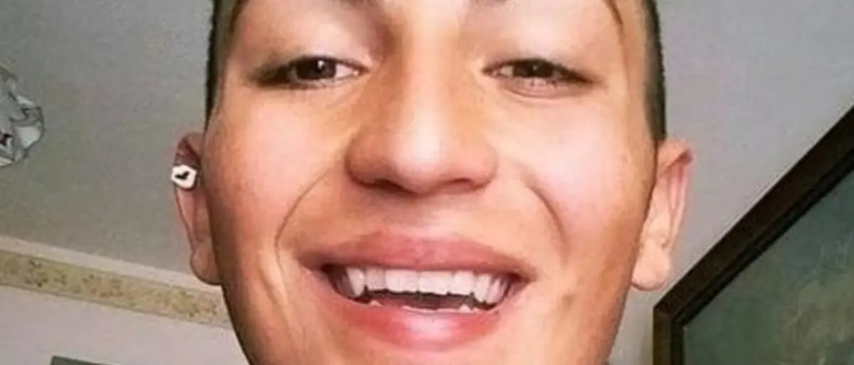 L'ombra di un ricatto sessuale dietro la morte del 18enne gay originario di Soverato