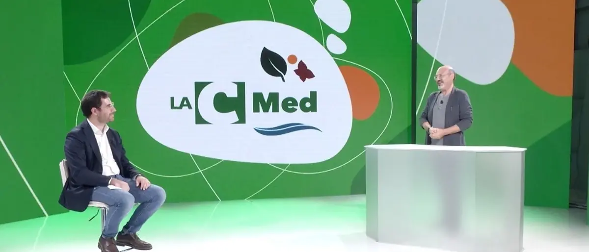 Promuovere la Politica agricola comune, speciale LaC Med su LaC Tv