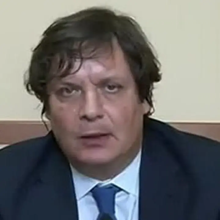 Toghe sporche, fissata l'udienza preliminare per l'ex procuratore Luberto: è accusato di corruzione