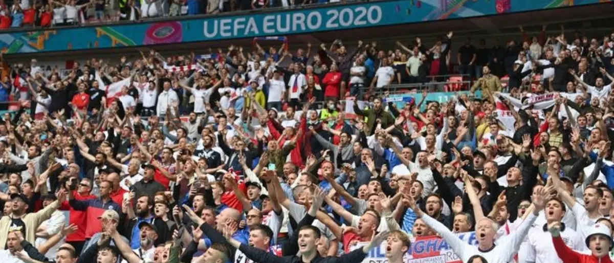 Euro2020, preoccupa la variante Delta. Il governo inglese ai tifosi: «Non andate a Roma»