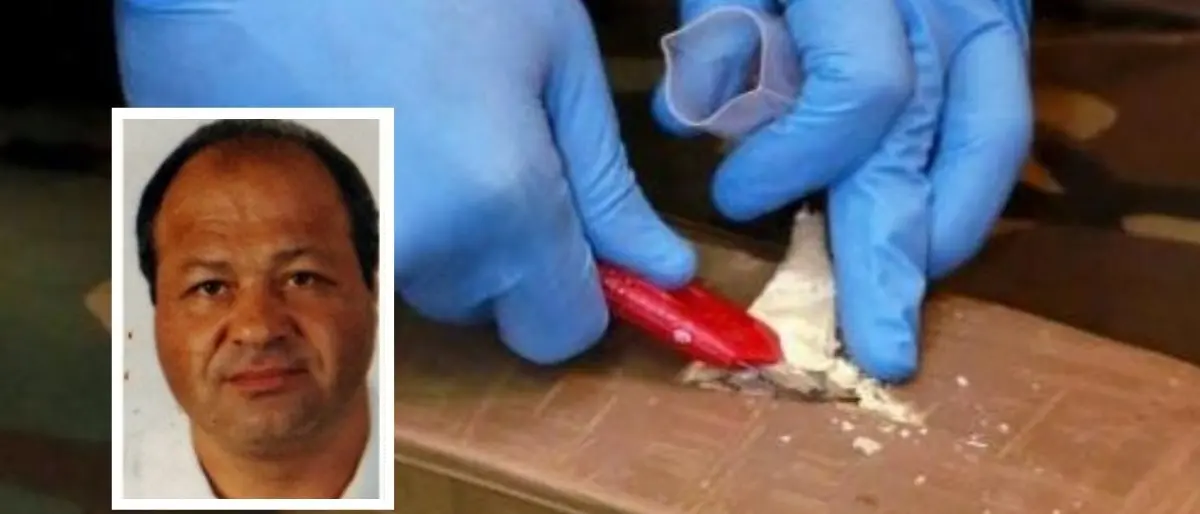 'Ndrangheta, la Corte suprema del Brasile ordina l'estradizione per il narcos Nicola Assisi