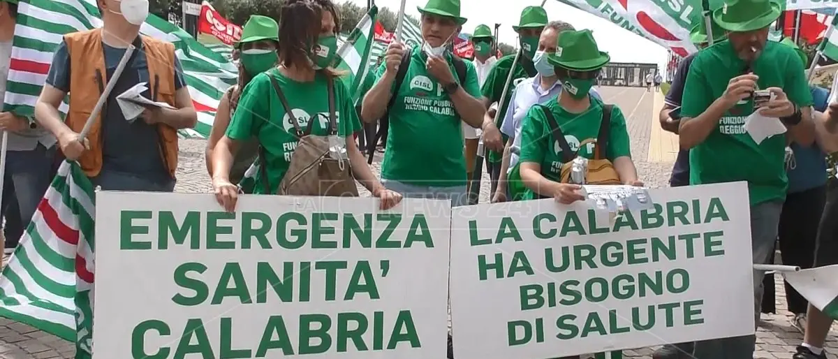 Indennità Covid ai sanitari, si infiamma la protesta dei sindacati ma Longo rassicura: «Liquidate entro il 10 luglio»