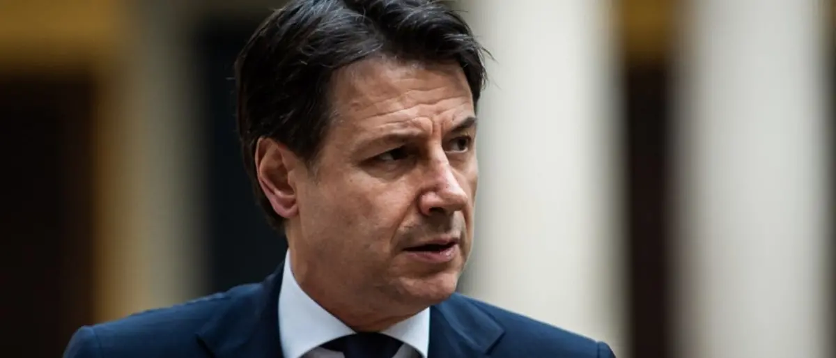 Caos M5s, Conte tira dritto: «Il mio progetto politico non resterà nel cassetto»