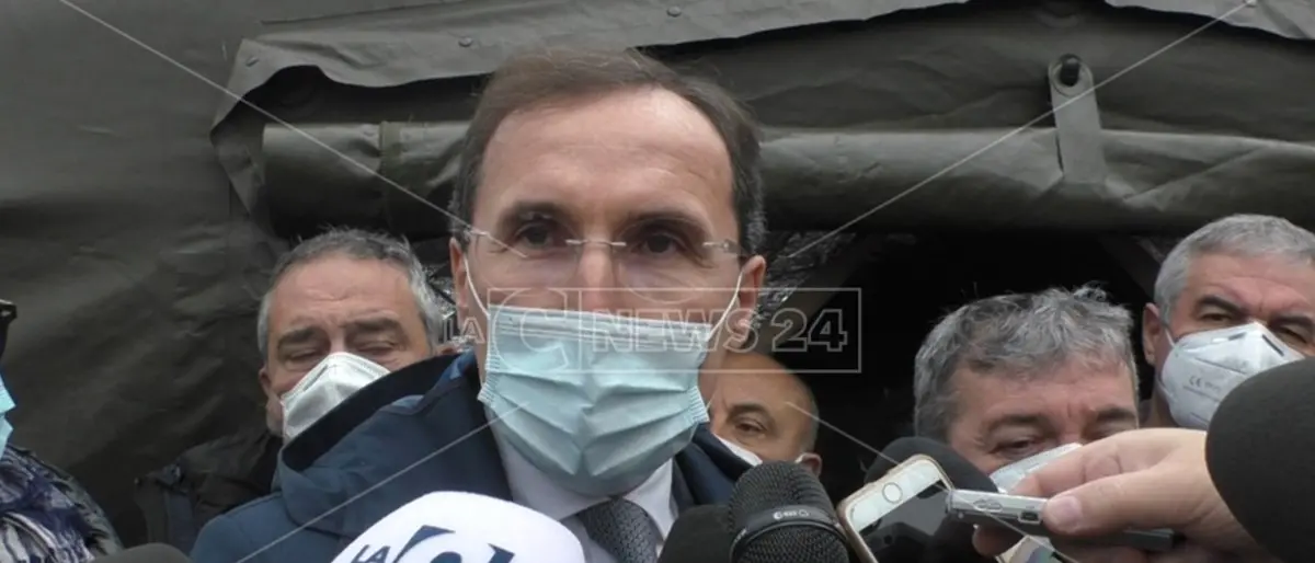 Elezioni Calabria, la linea di Boccia: tutti i consiglieri uscenti candidati nel Pd