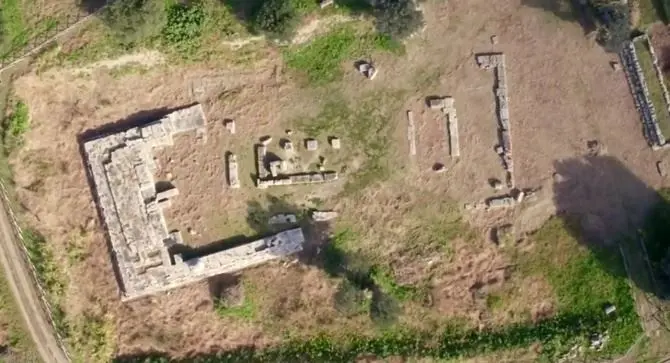 Locri, riapre il parco archeologico nazionale: dal 6 luglio via a visite ed eventi