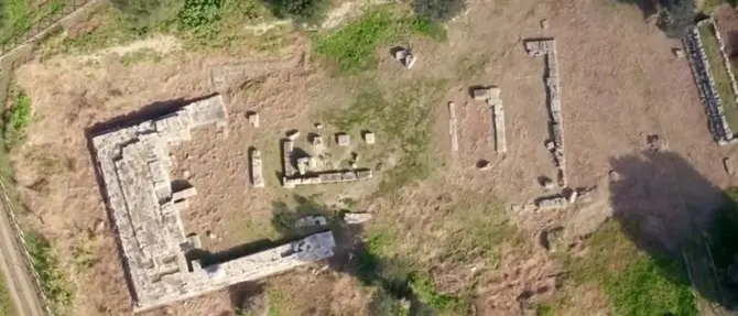 Locri, riapre il parco archeologico nazionale: dal 6 luglio via a visite ed eventi