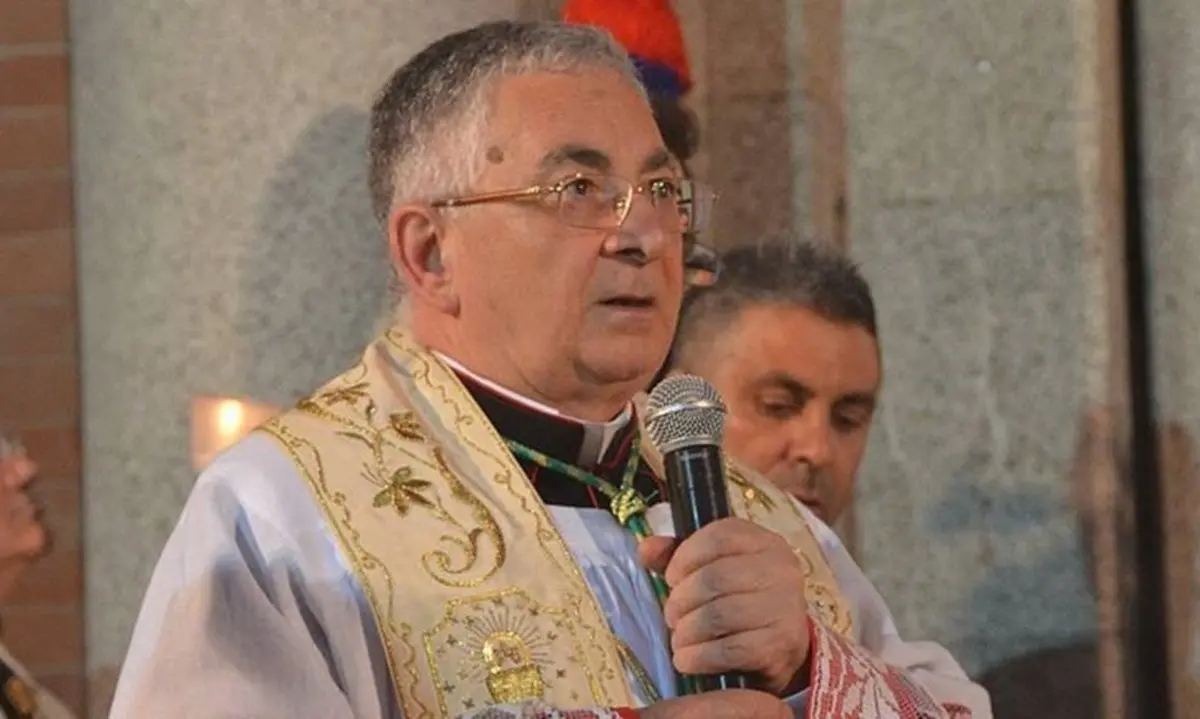 Diocesi di Mileto-Nicotera-Tropea, si dimette il vescovo Luigi Renzo