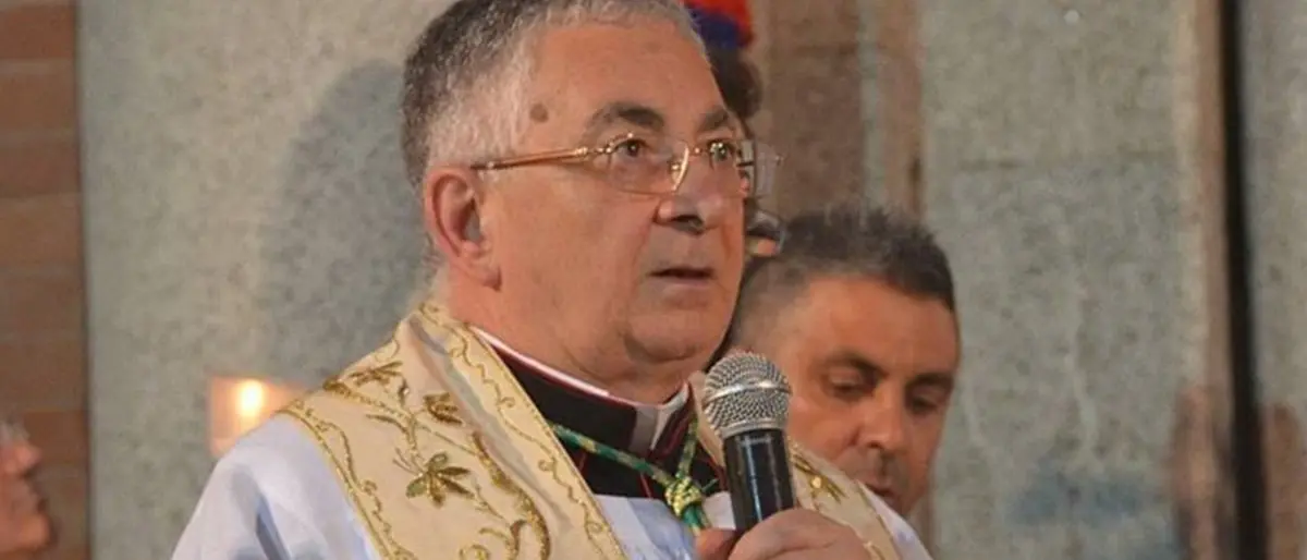 Diocesi di Mileto-Nicotera-Tropea, si dimette il vescovo Luigi Renzo