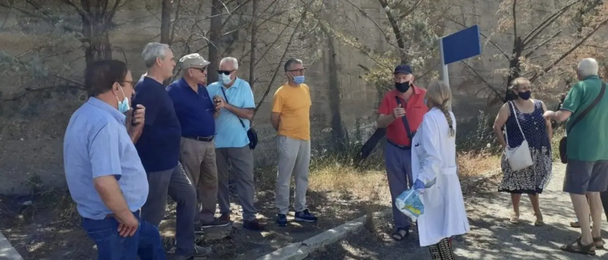 Ambulanze senza medici a bordo, proteste a Cassano: «Situazione non più tollerabile»