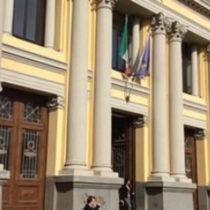 Aborto per truffare assicurazione: pene ridotte in Appello per 3 imputati di Corigliano Rossano
