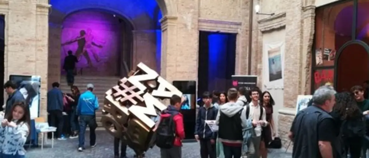 Nell’anno di Vibo capitale del libro la Regione affonda il festival Leggere & Scrivere