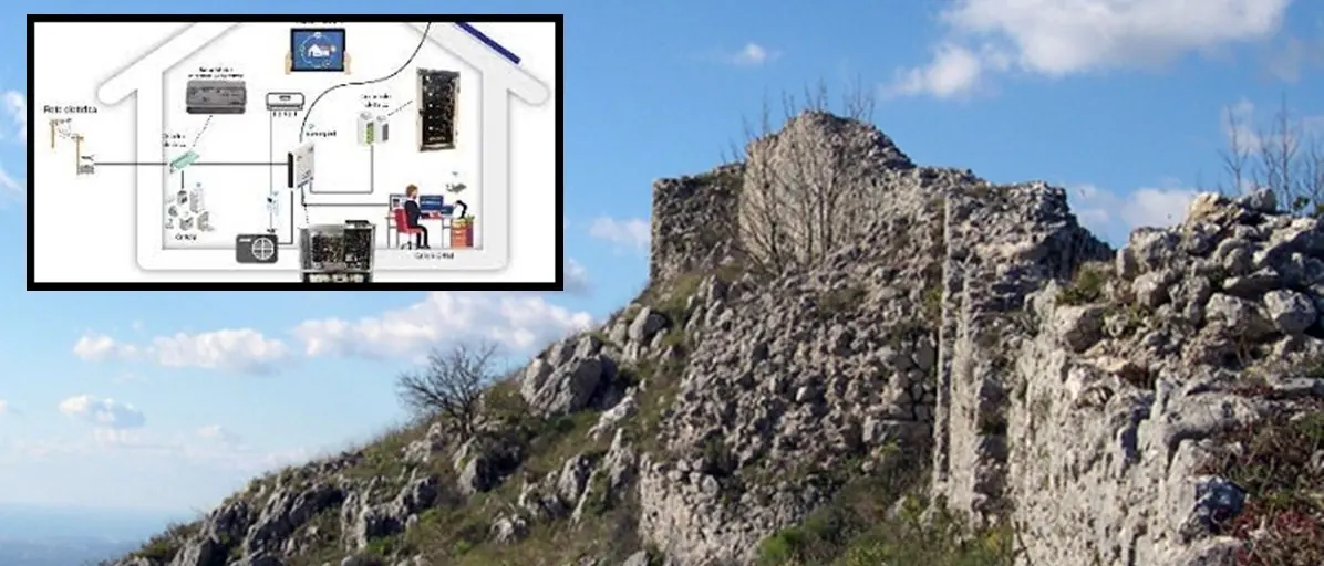 Lotta ai cambiamenti climatici, 7 comuni calabresi nelle Comunità energetiche