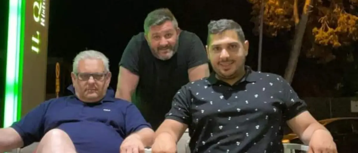 Eccellenza, Sersale in panchina non cambia: Saladino confermato