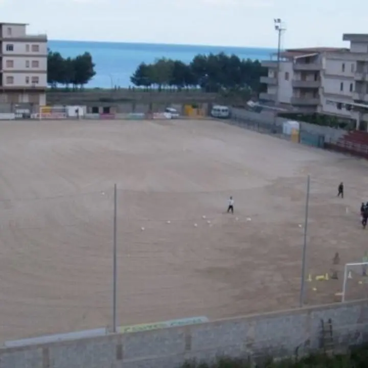 Eccellenza, a rischio il futuro della Bovalinese: «Strutture inadeguate per il calcio»