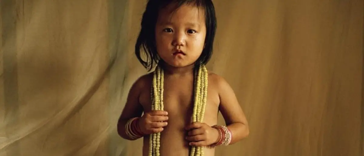 Lingue scomparse, viaggio tra culture sospese nella mostra fotografica in programma a Reggio Calabria