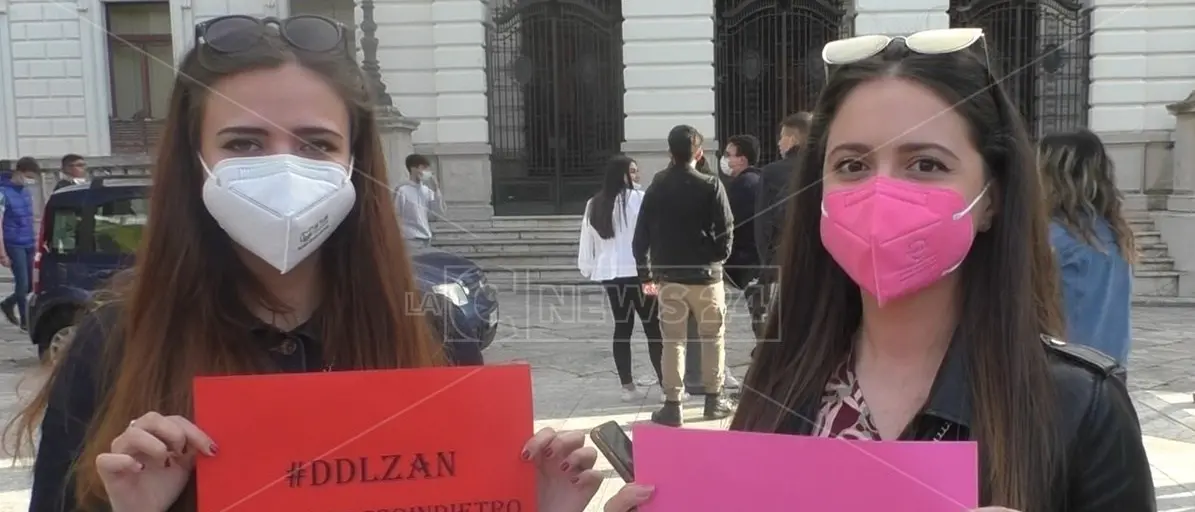 Ddl Zan: è una questione di libertà non di Concordato