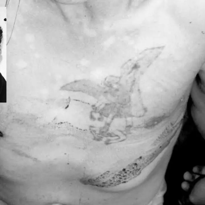 ‘Ndrangheta, la storia del boss del Poro e dell'angelo giustiziere tatuato sul cuore