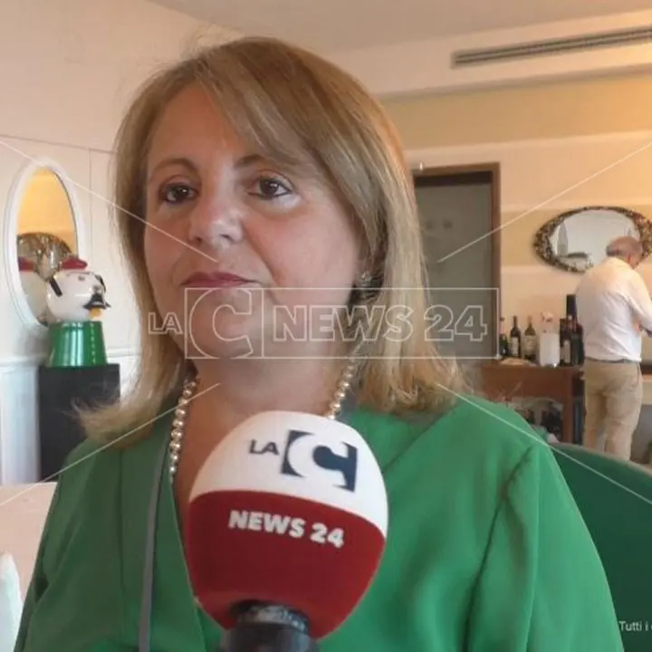 Aeroporti Calabria, Catalfamo: «Superare crisi Sacal per rilanciare tutto il sistema»