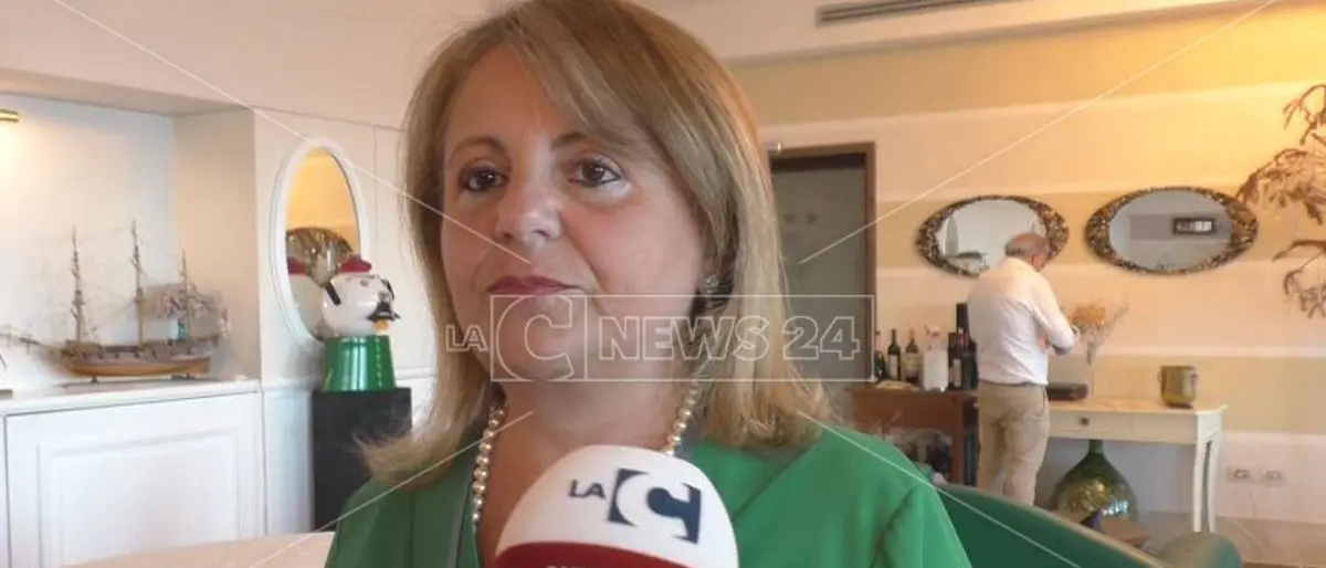 Aeroporti Calabria, Catalfamo: «Superare crisi Sacal per rilanciare tutto il sistema»