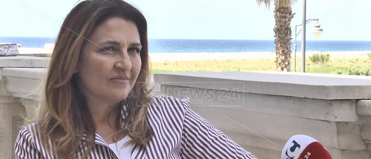 Elezioni Calabria, Ventura ritira la sua candidatura: «Passo di lato per evitare strumentalizzazioni»