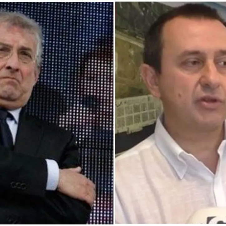 Elezioni Calabria, Rosato e Magorno: «Ritiro Ventura da rispettare, ora ragioniamo insieme»