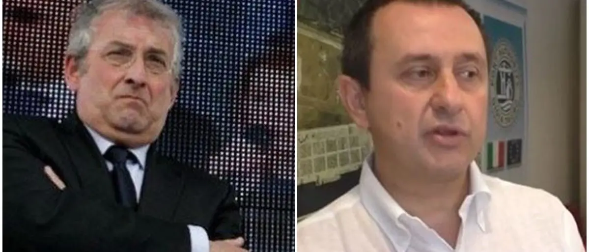 Elezioni Calabria, Rosato e Magorno: «Ritiro Ventura da rispettare, ora ragioniamo insieme»