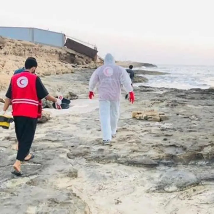 Naufragio al largo della Tunisia, oltre 40 i migranti annegati