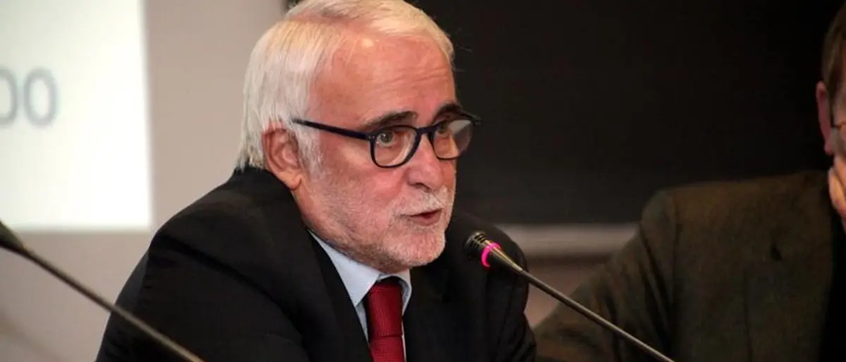 Elezioni Calabria, Ruotolo: «Ciconte è il candidato giusto»