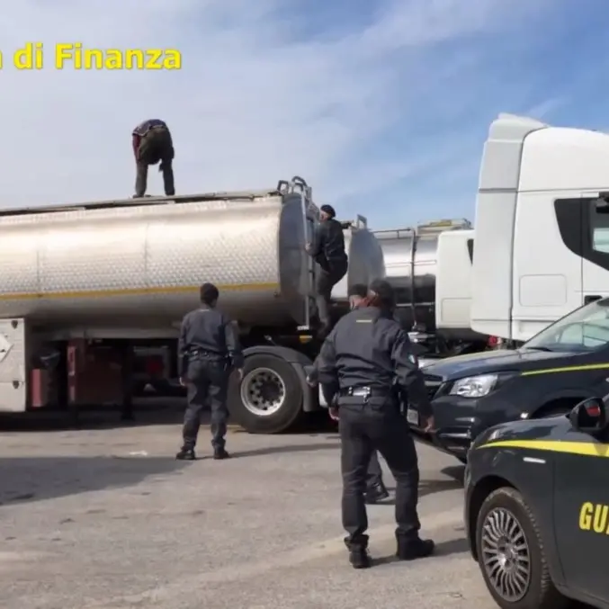 Petrol mafie: l’inchiesta su riciclaggio e frode si chiude con 213 indagati: NOMI