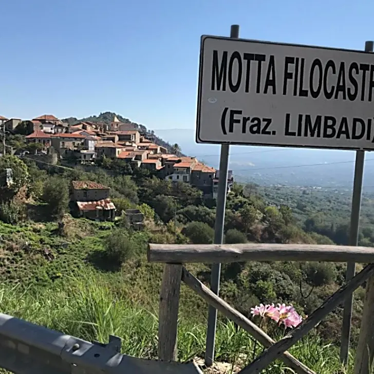 Se i calabresi sentono propria solo una parte della Calabria