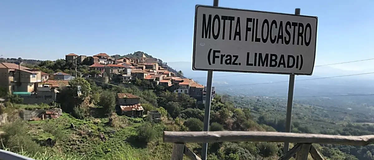 Se i calabresi sentono propria solo una parte della Calabria