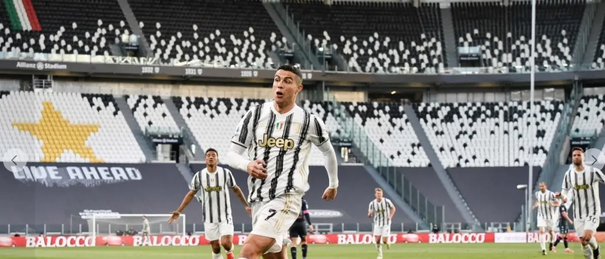 Cosenza, l'appello di una madre a Cristiano Ronaldo: «Aiutami a risvegliare mio figlio dal coma»