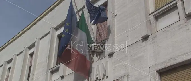 Asp Cosenza, il dirigente Montilli: «Proroga contratti? Nessun disservizio»