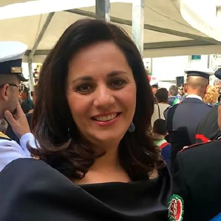 Unicef, Monica Perri nuovo presidente provinciale di Cosenza