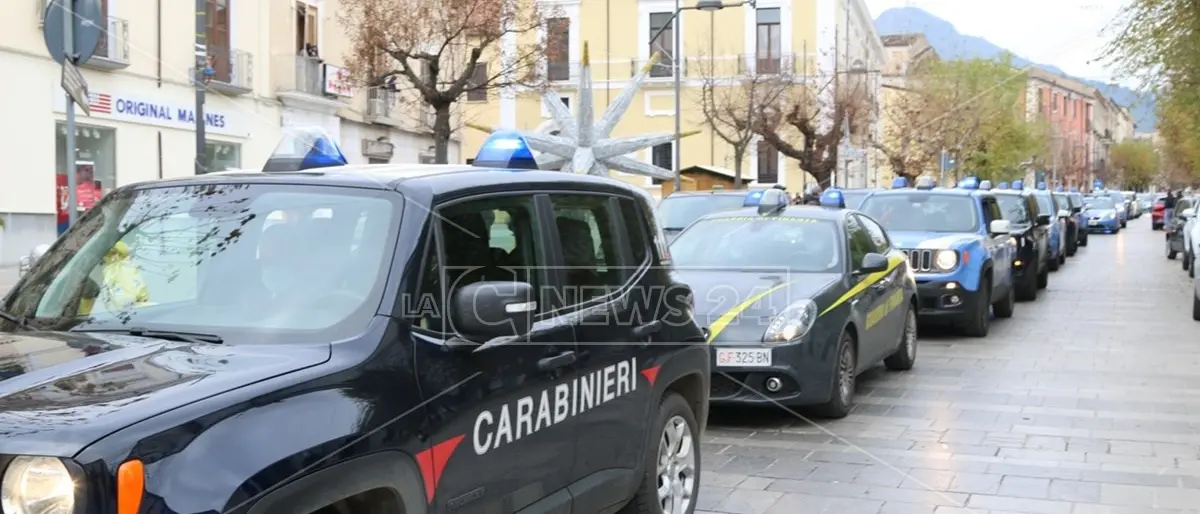 Catanzaro Lido, tra microcriminalità e sporcizia: i cittadini sfogano la rabbia sui social