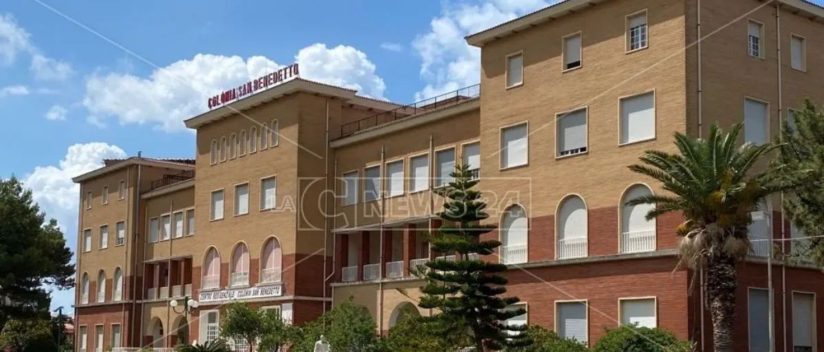 Covid, a Cetraro focolaio in una casa famiglia: 13 positivi tra i quali alcuni bambini