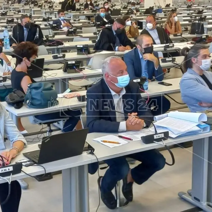 Rinascita Scott, periti col doppio incarico: «Nessun rapporto anomalo con le difese»