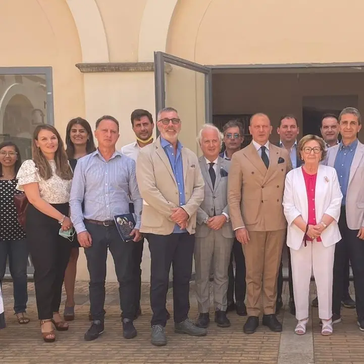 Confprofessioni Calabria, Pietro Marino nuovo presidente. Rinnovate anche le altre cariche