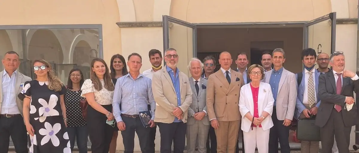 Confprofessioni Calabria, Pietro Marino nuovo presidente. Rinnovate anche le altre cariche
