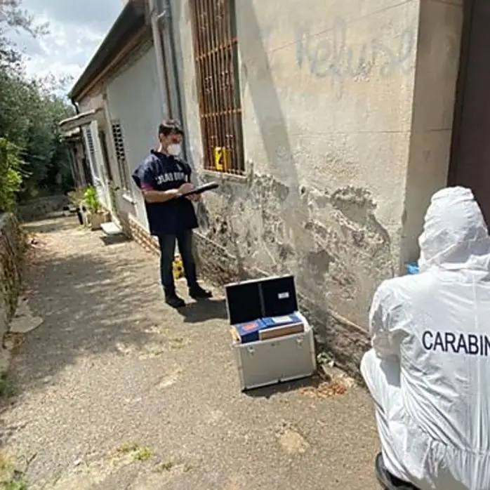 Strage di Pizzinni, Mantella: «Dovevano colpire i Soriano ma la bomba uccise due bambini»