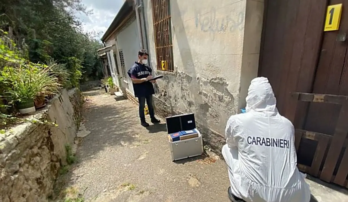 Strage di Pizzinni, Mantella: «Dovevano colpire i Soriano ma la bomba uccise due bambini»