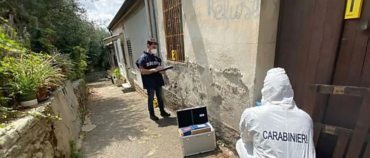 Strage di Pizzinni, Mantella: «Dovevano colpire i Soriano ma la bomba uccise due bambini»